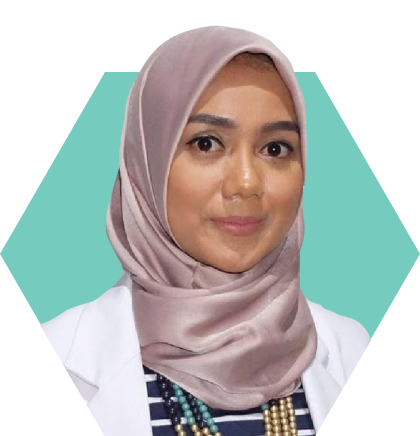 Drg. Aditsy Setyari Putri