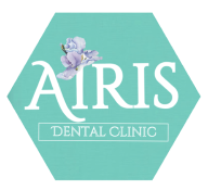 AIRIS Dental Clinic logo