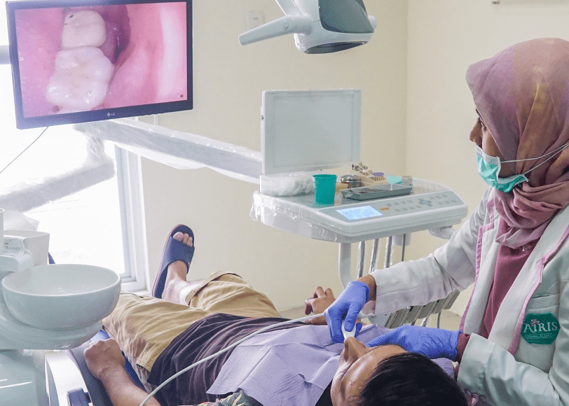 State-of-the Art Facilities, 2