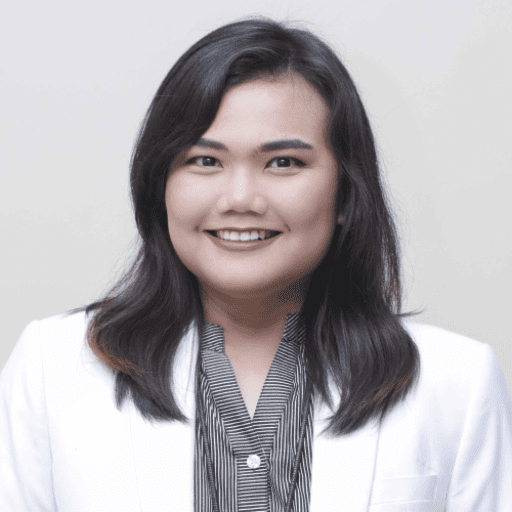 Drg. Aditsy Setyari Putri