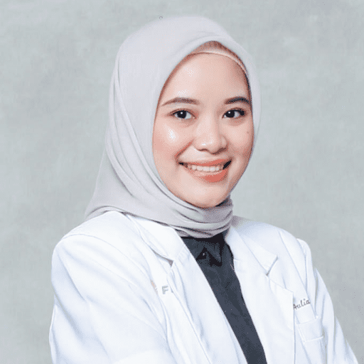 Drg. Aditsy Setyari Putri
