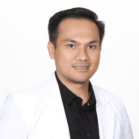 Drg. Aditsy Setyari Putri