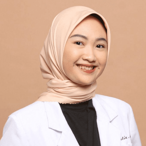 Drg. Aditsy Setyari Putri