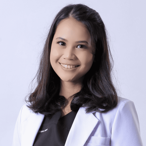 Drg. Aditsy Setyari Putri