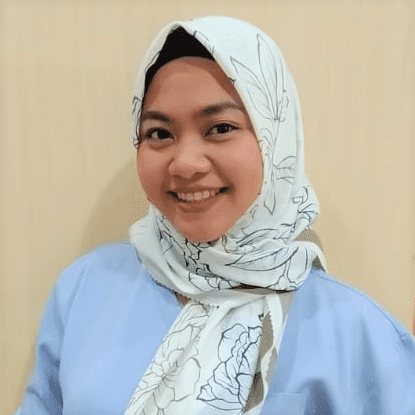 Drg. Aditsy Setyari Putri